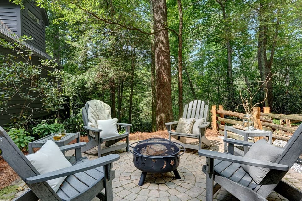 Firepit
