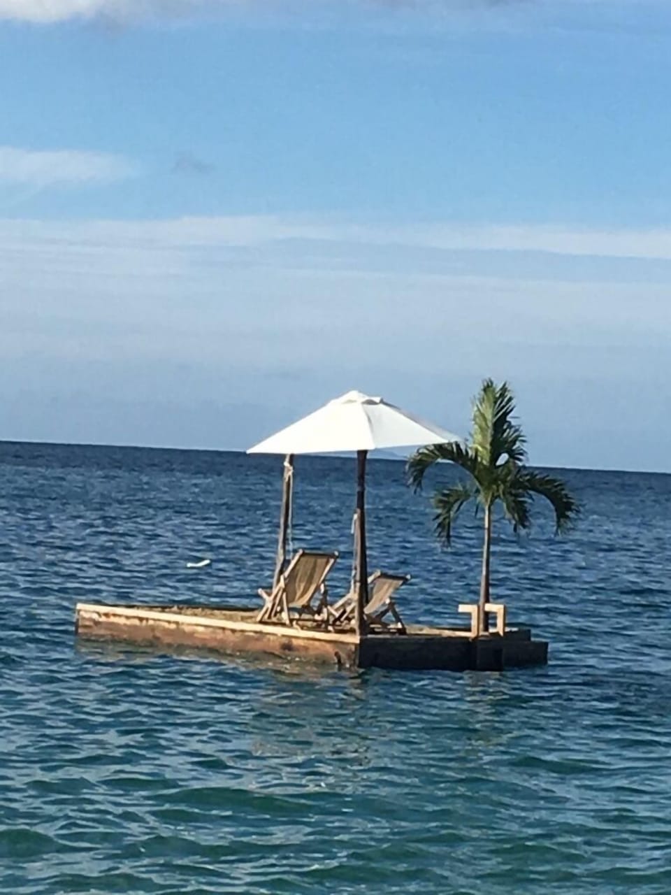 beach view 