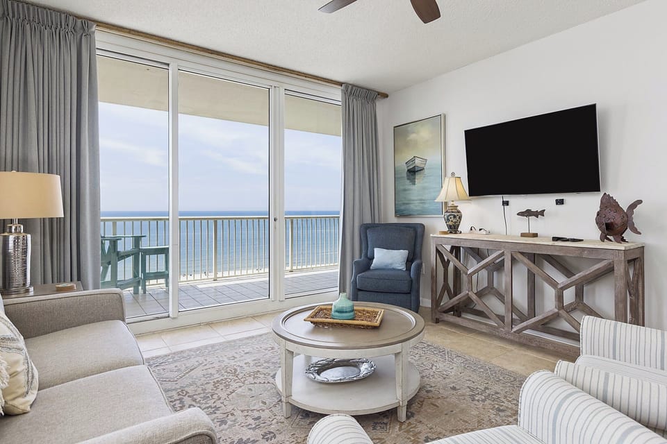 Welcome to The Beach Club - Bristol #901