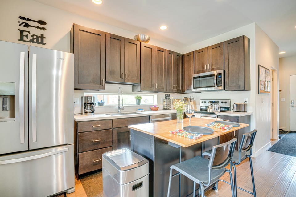 Kitchen | Cooking Basics | Drip Coffee Maker