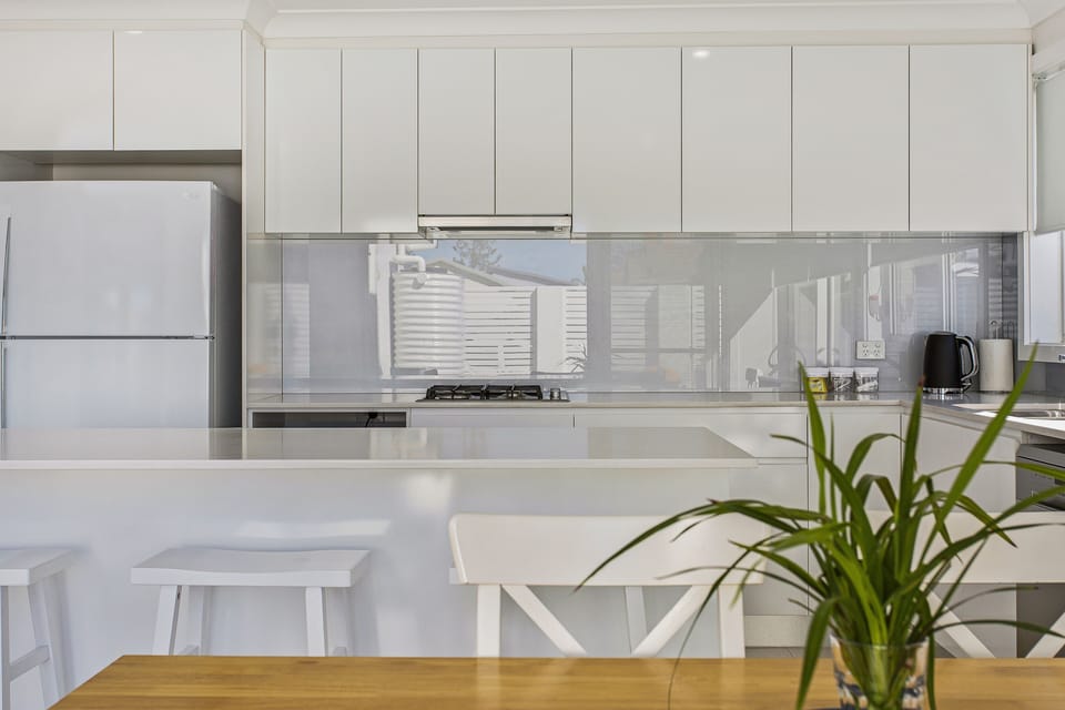 Kitchen Dining