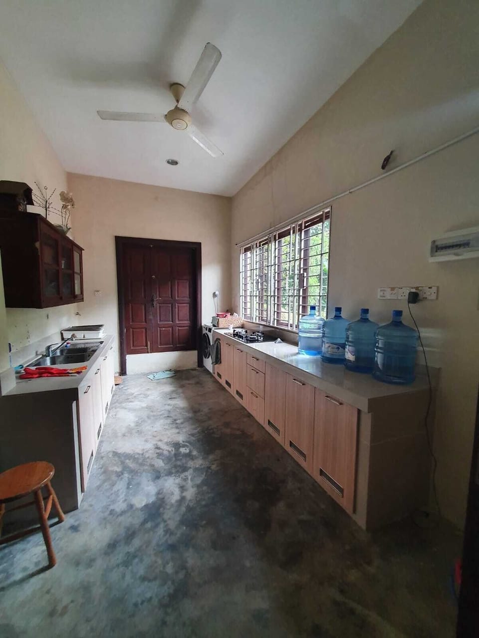 A slice of heaven in the heart of Kuala Lumpur Villa in Petaling Jaya