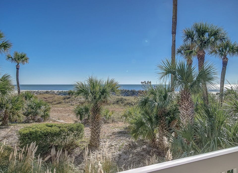 Enjoy Relaxing Views of the Ocean