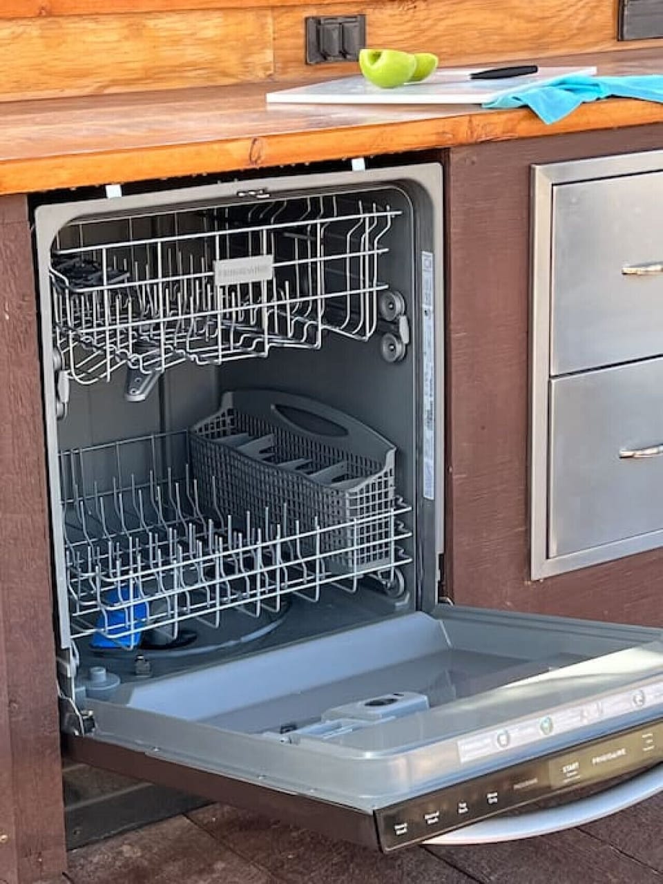 Dishwasher