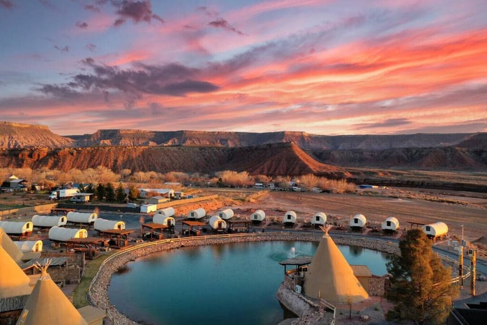 Resort