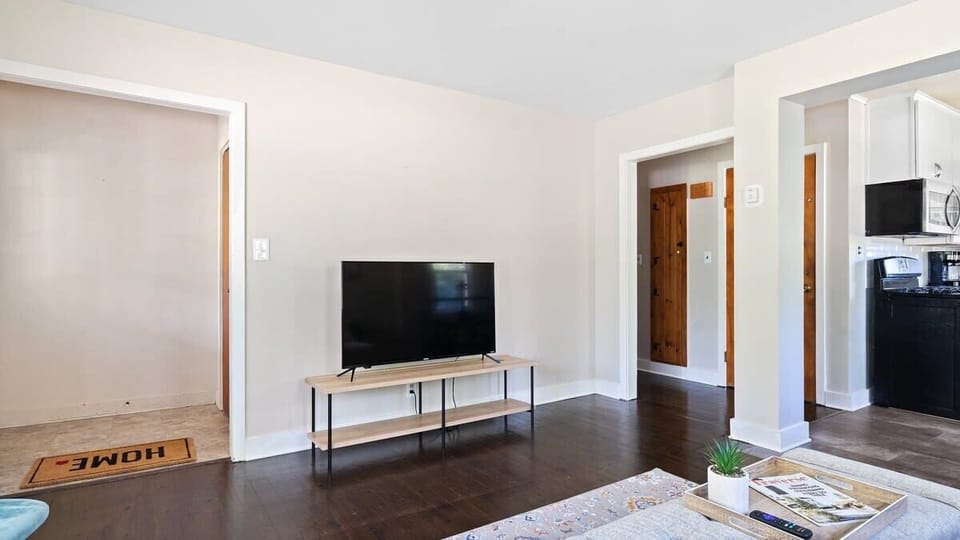 Smart TV