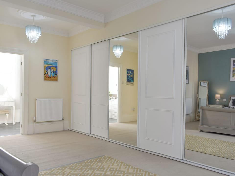 Master bedroom | Driftwood, Scarborough