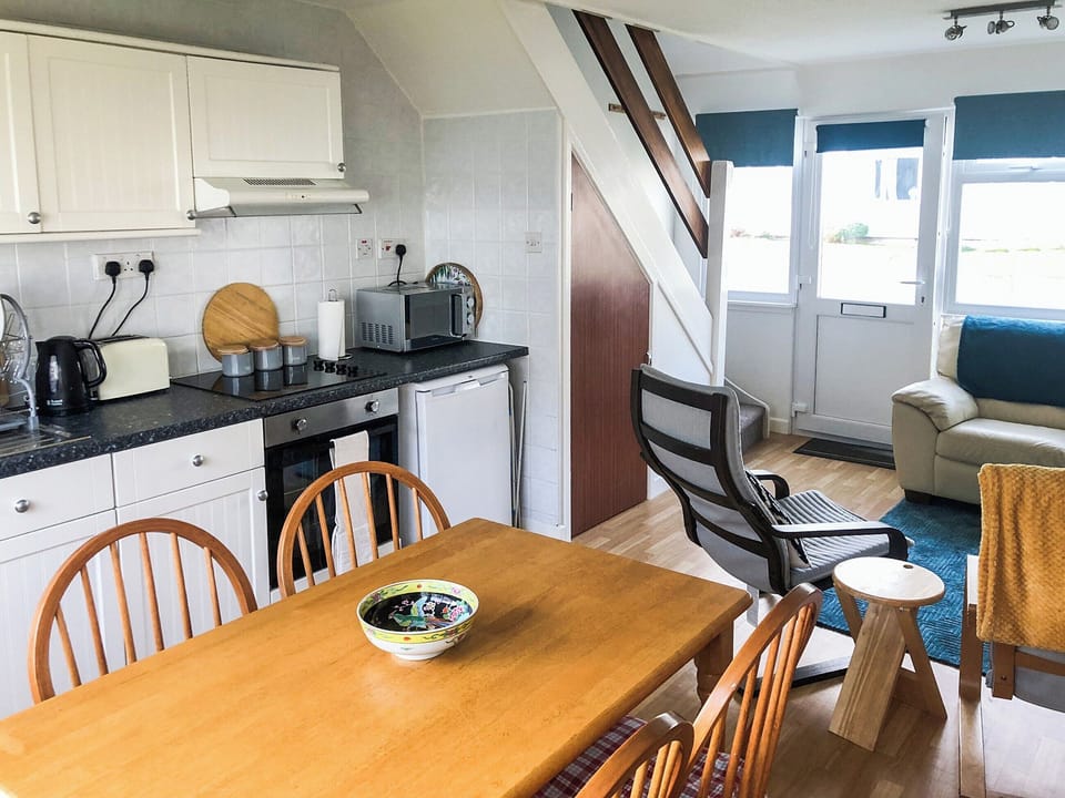 Open plan living space | Sandpiper - Freshwater Bay Holiday Village, Freshwater East, near Pembroke