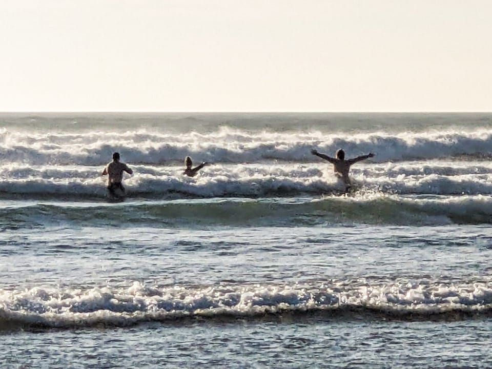 The sea at Freshwater East | Sandpiper - Freshwater Bay Holiday Village, Freshwater East, near Pembroke