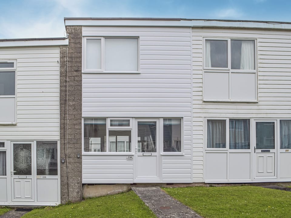 Exterior | Sandpiper - Freshwater Bay Holiday Village, Freshwater East, near Pembroke