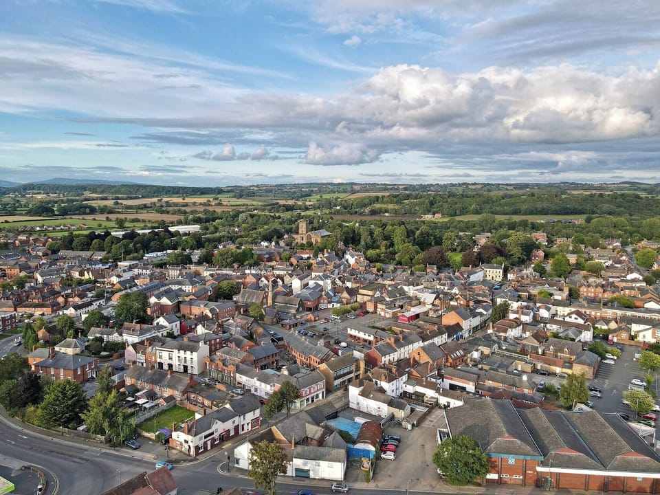 Leominster