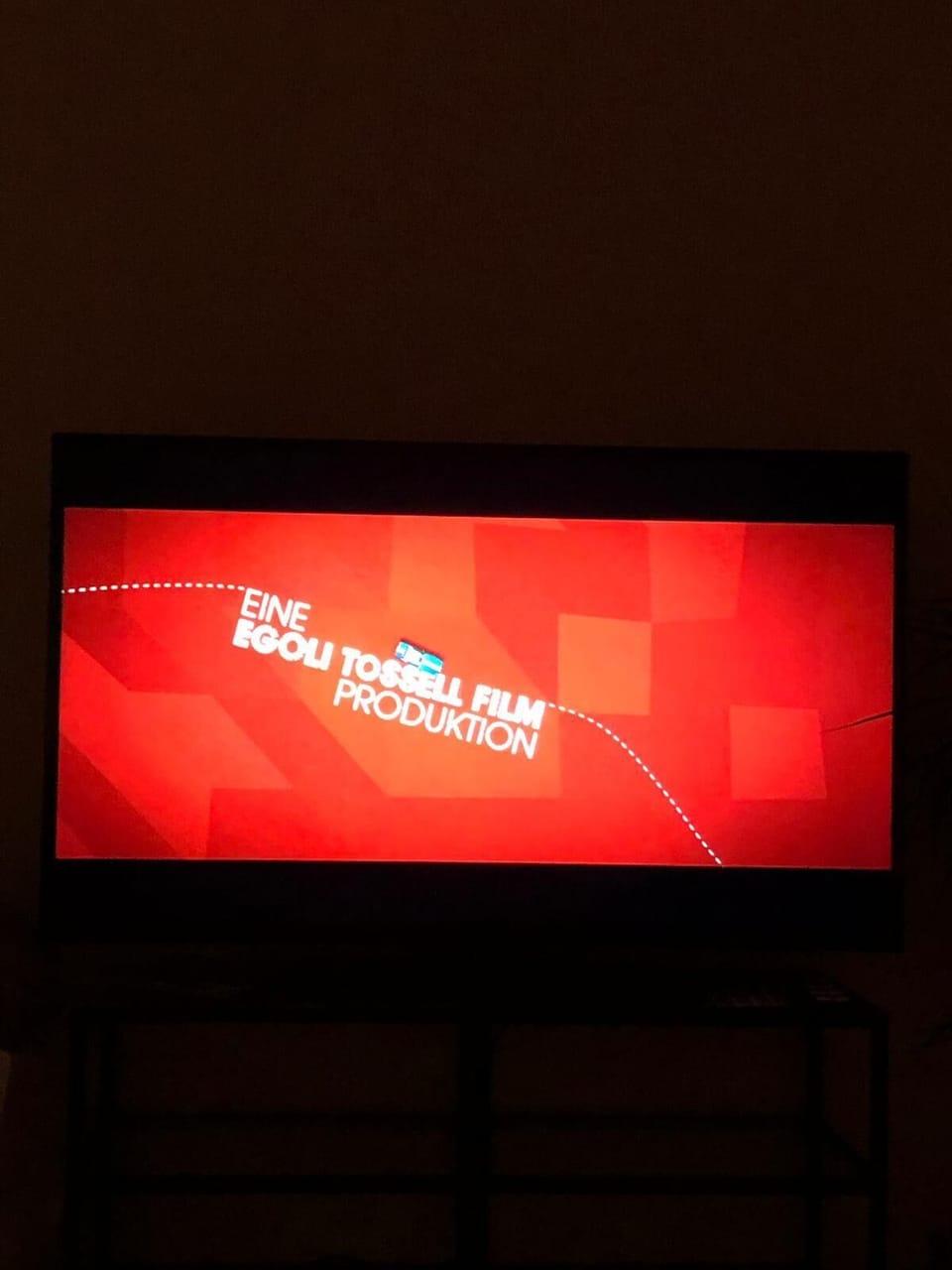 Television