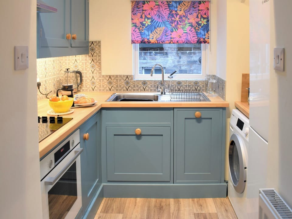 Kitchen | Sanderling End, Berwick Upon Tweed