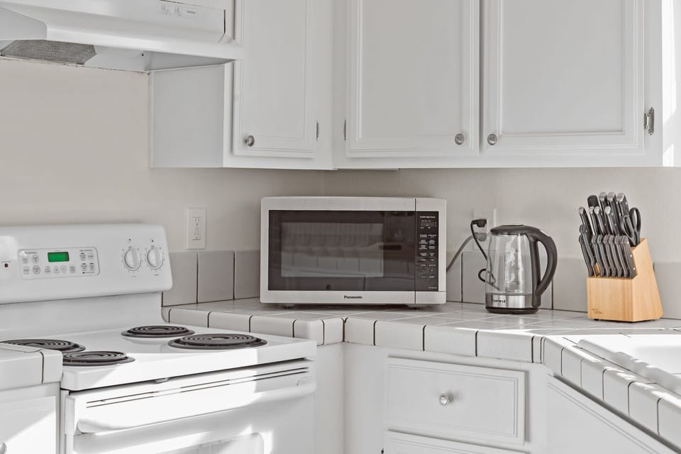 Did the group chef order all the best knives? We have them and more