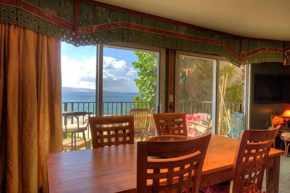 Ocean Views