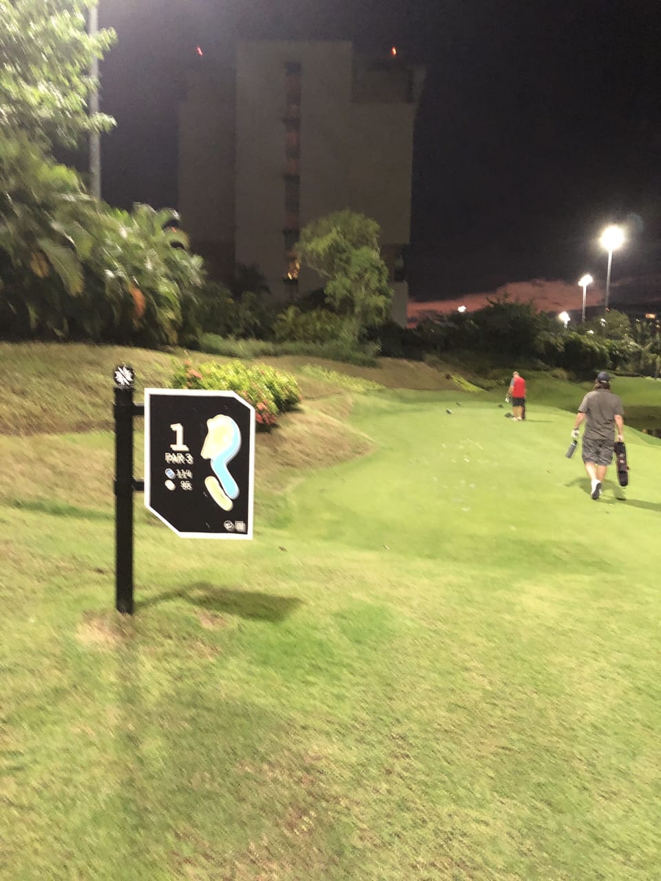 Golf