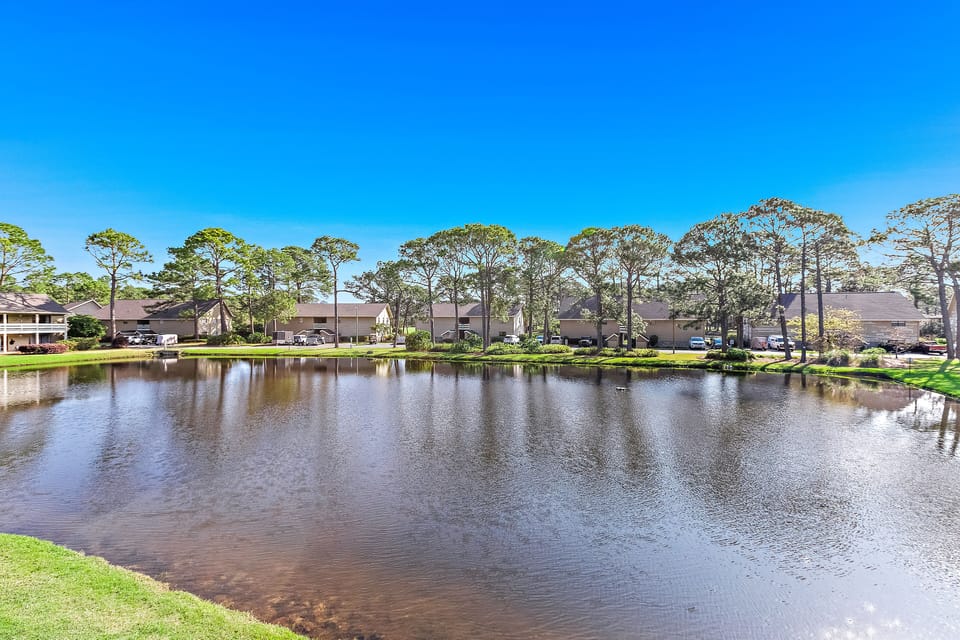 Lake