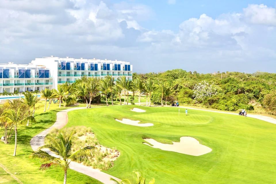 Golf