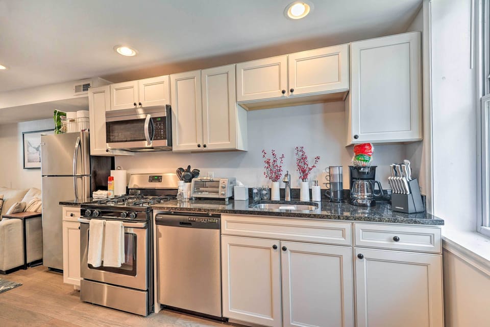 Kitchen | Cooking Basics
