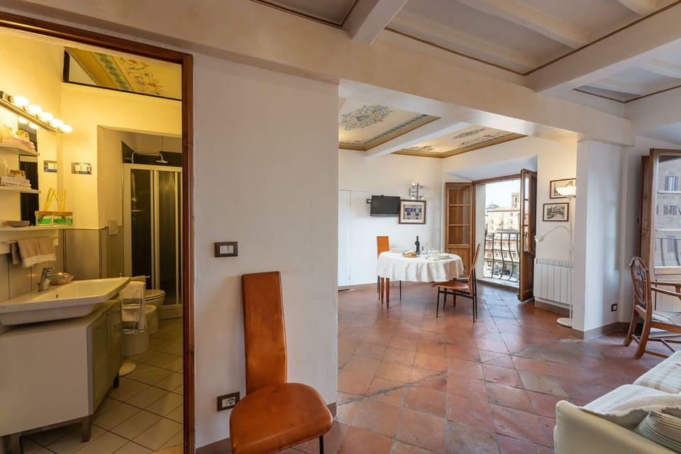 Accommodation