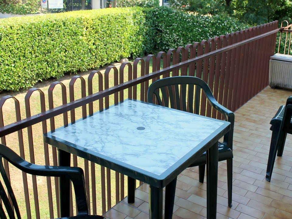 Patio / Balcony