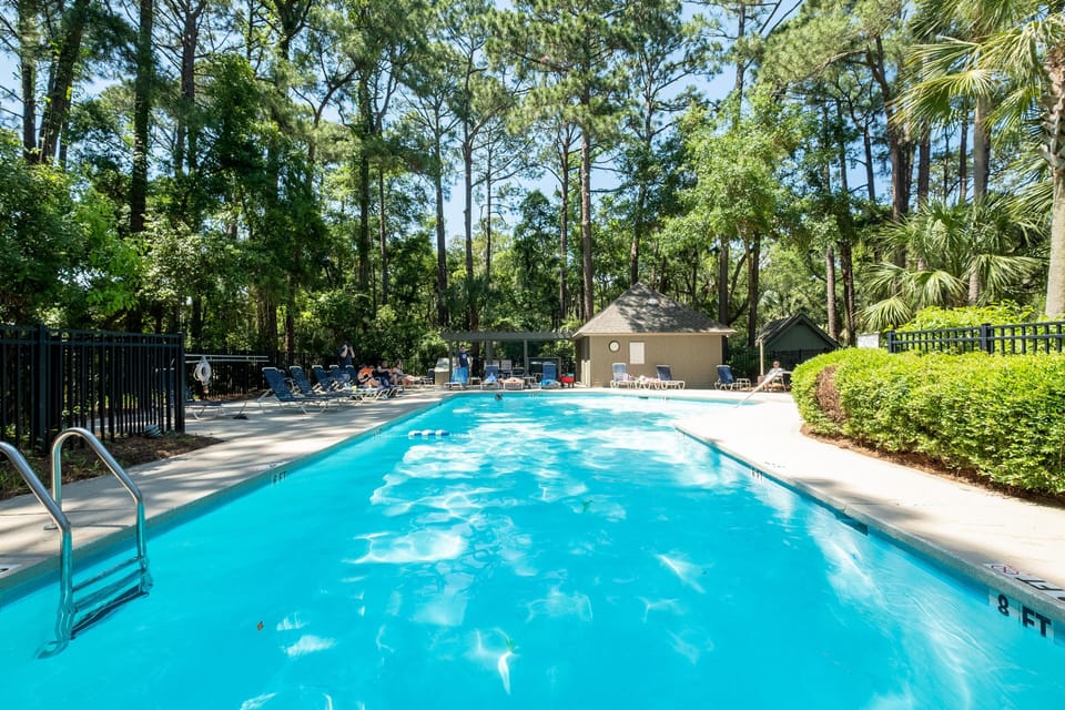 1063 Sparrow Pond, Community Pool, 2
