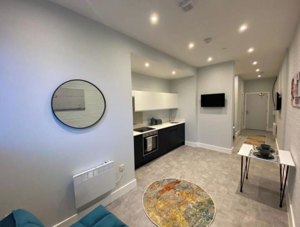 Living Room / Lounge