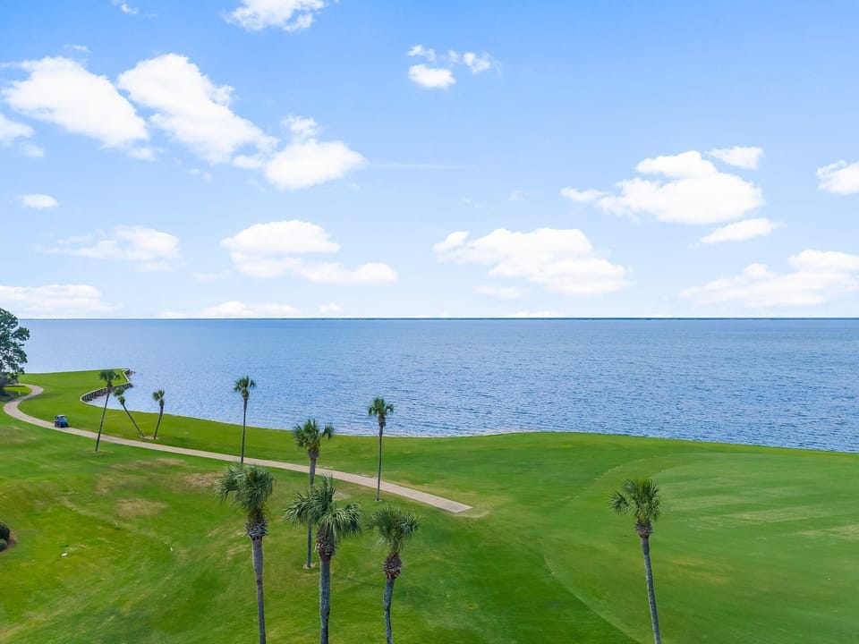 Bay View