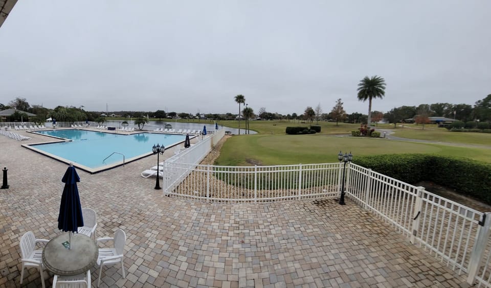 main pool by clubhouse 