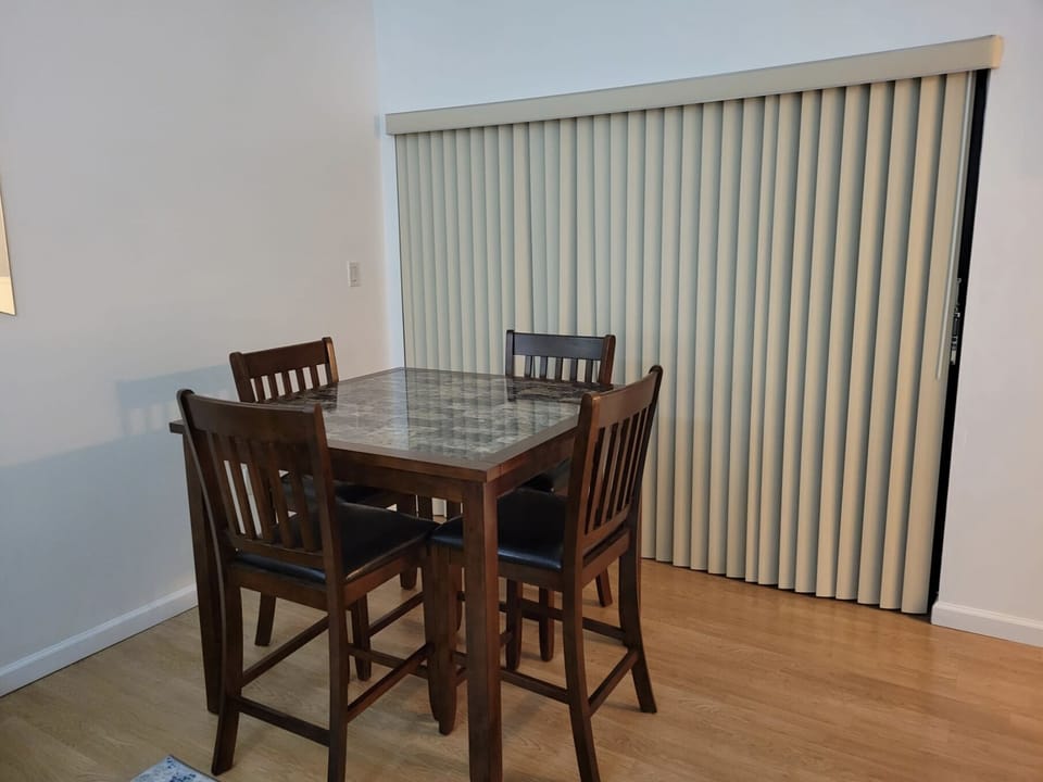 dinning Area