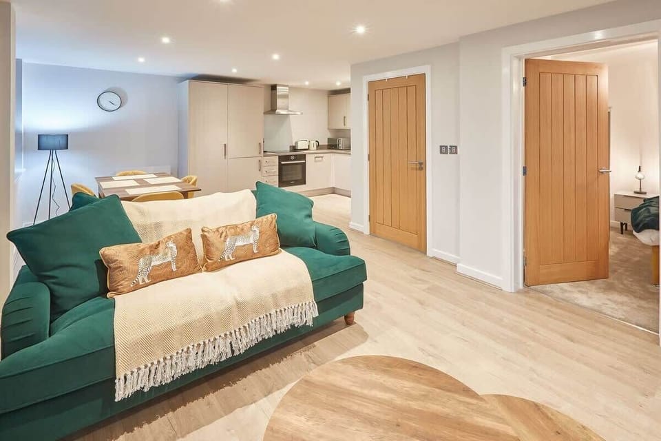Fern, York - Host & Stay