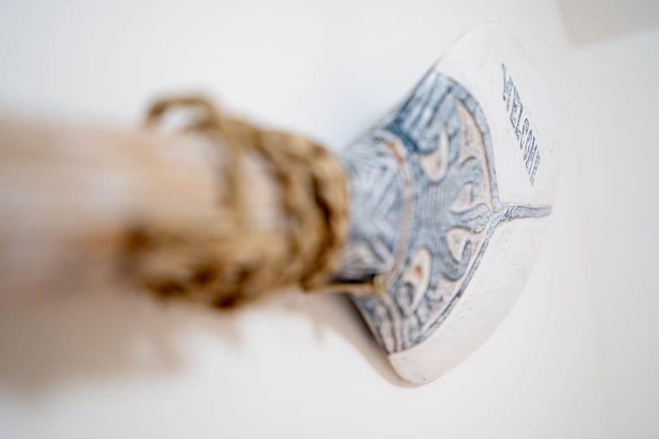 Decorative detail