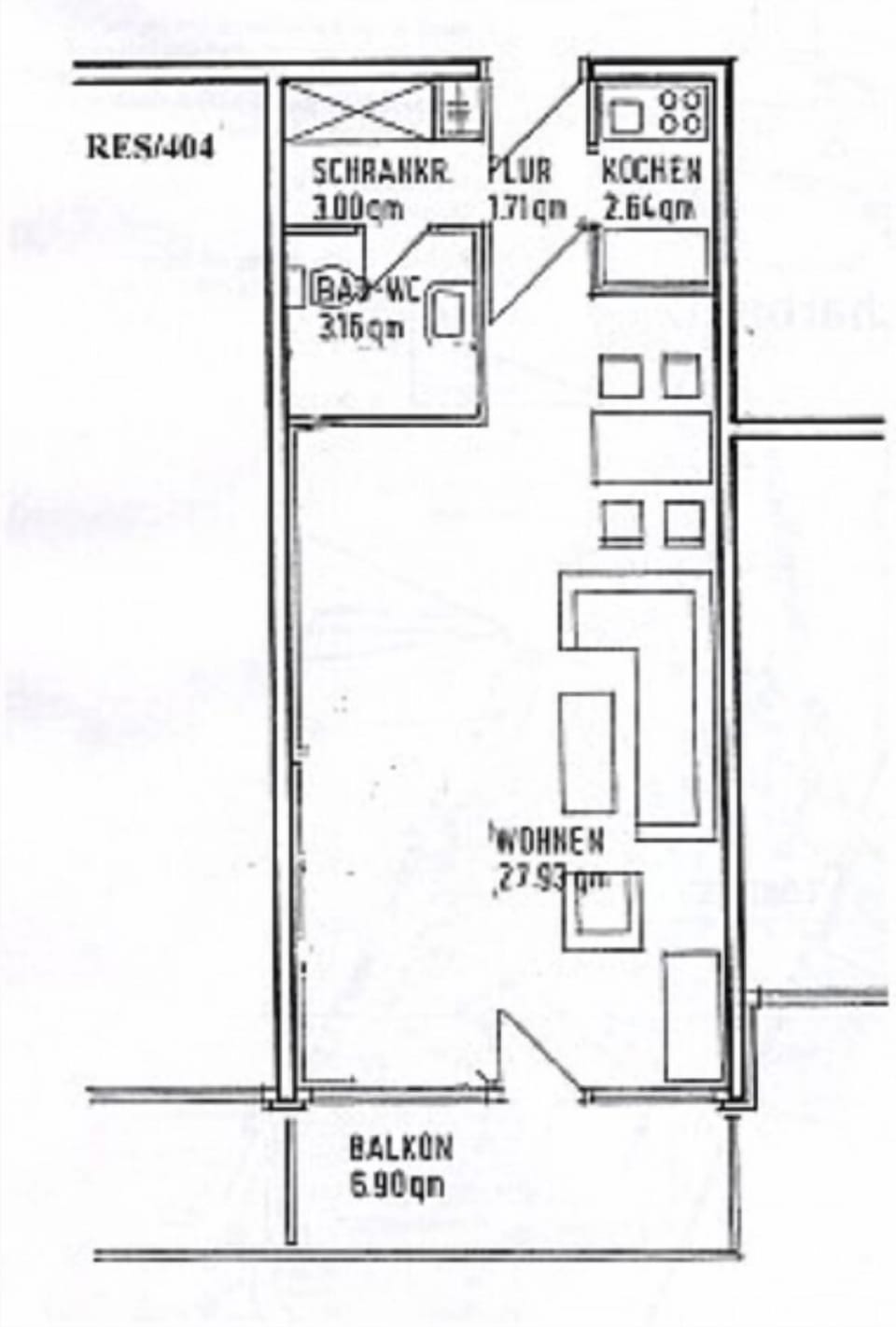 Ground plan