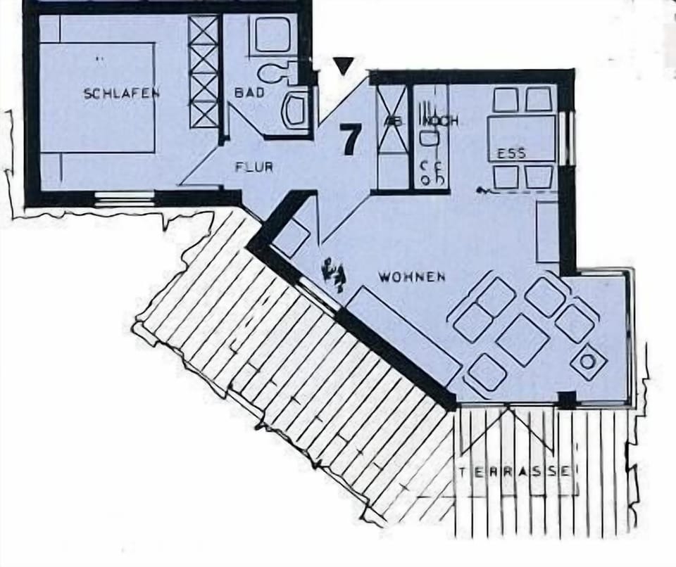 Ground plan