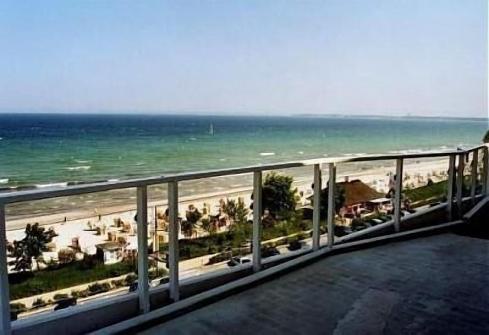Seaview