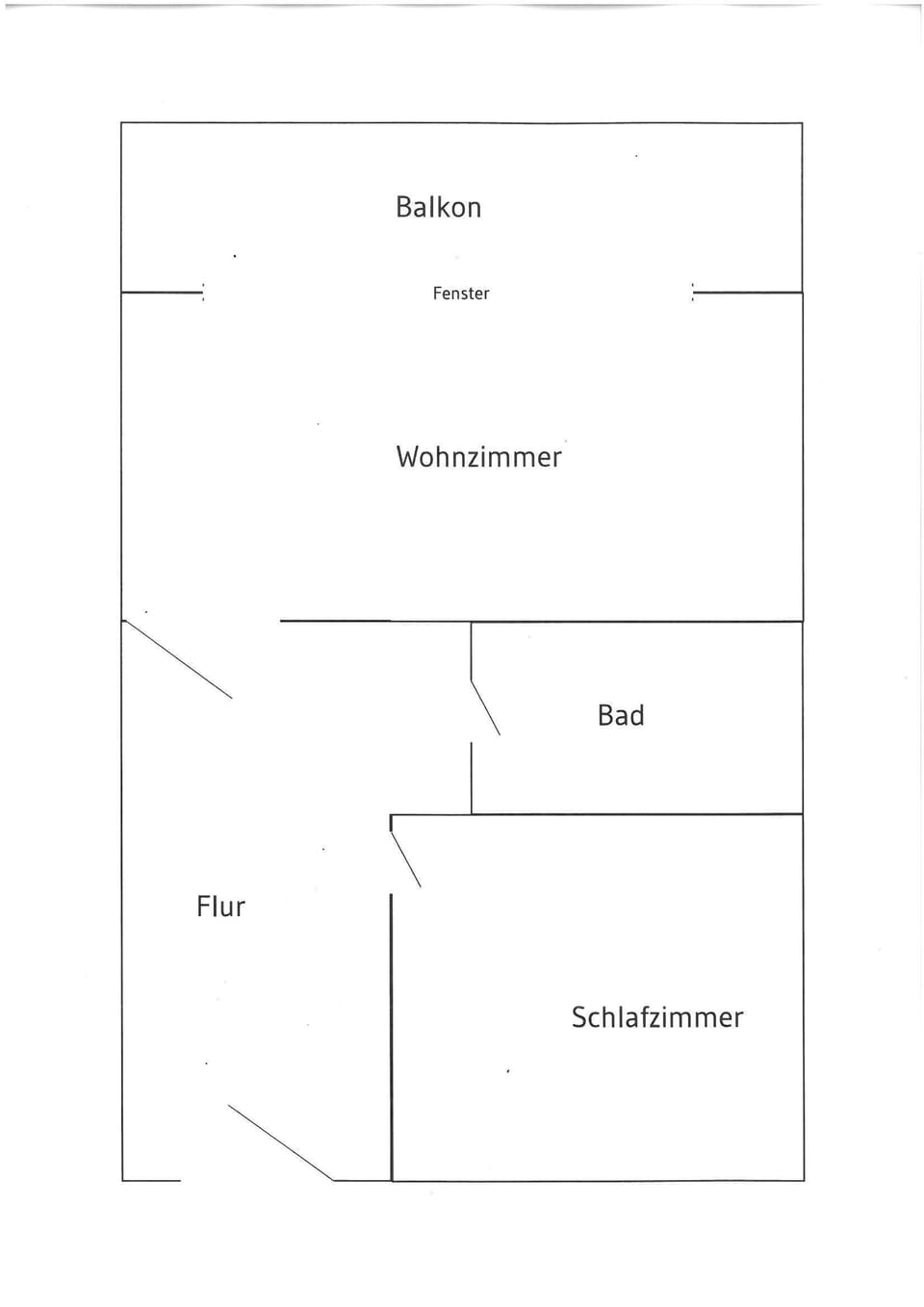 Ground plan
