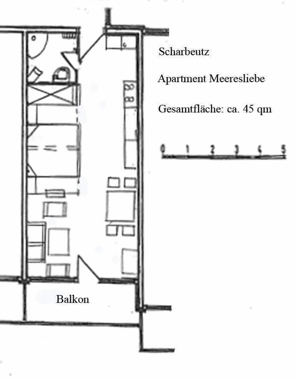 Ground plan