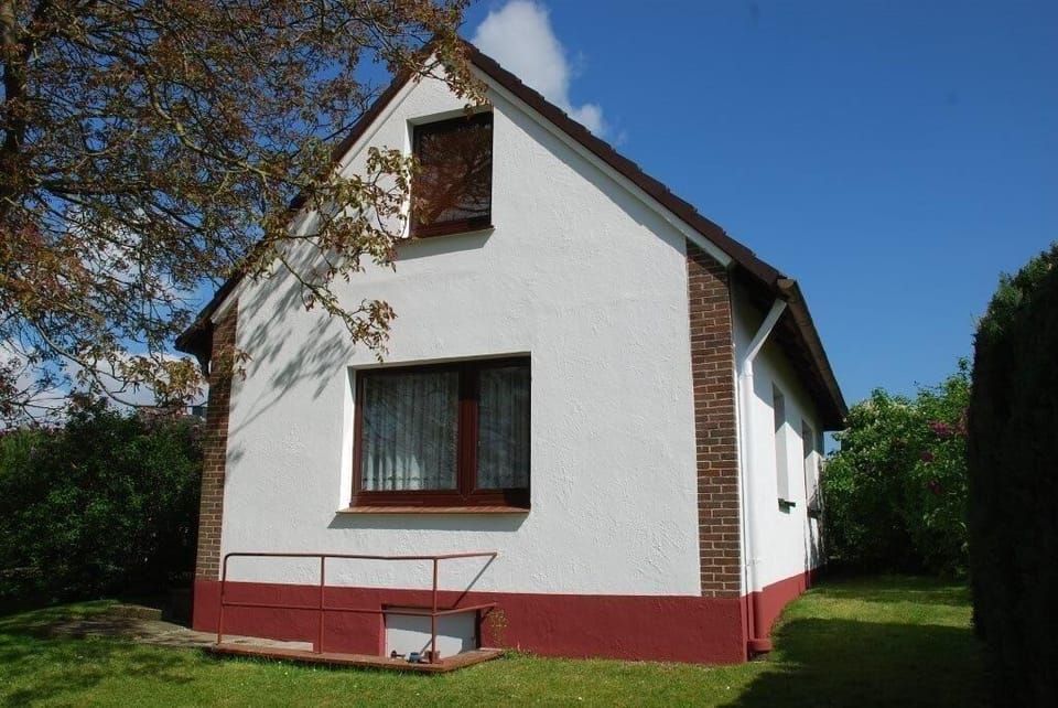 Main view