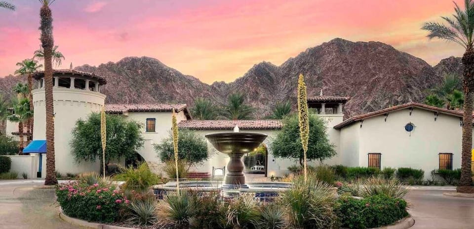 Welcome to Welcome to our brand - “One Chic Desert Retreat” - we have 5 privately owned & managed luxury vacation rentals at Legacy Villas in La Quinta for you to choose from! Each is unique in location and was meticulously curated with style & comfort in