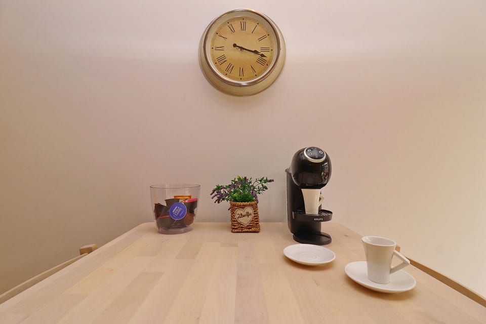 Zona café 