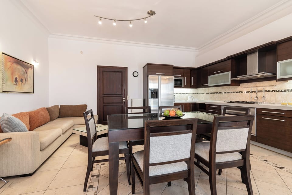 Astarte Villas - The Villa in Olive Grove with Private Pool