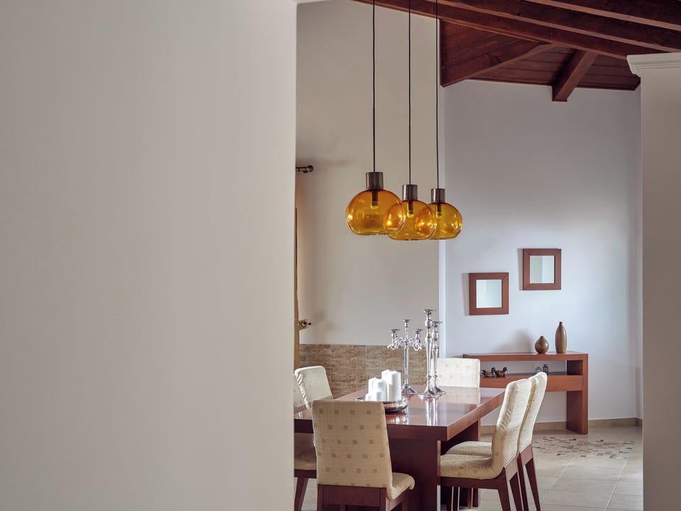 Astarte Villas - The Villa in Olive Grove with Private Pool