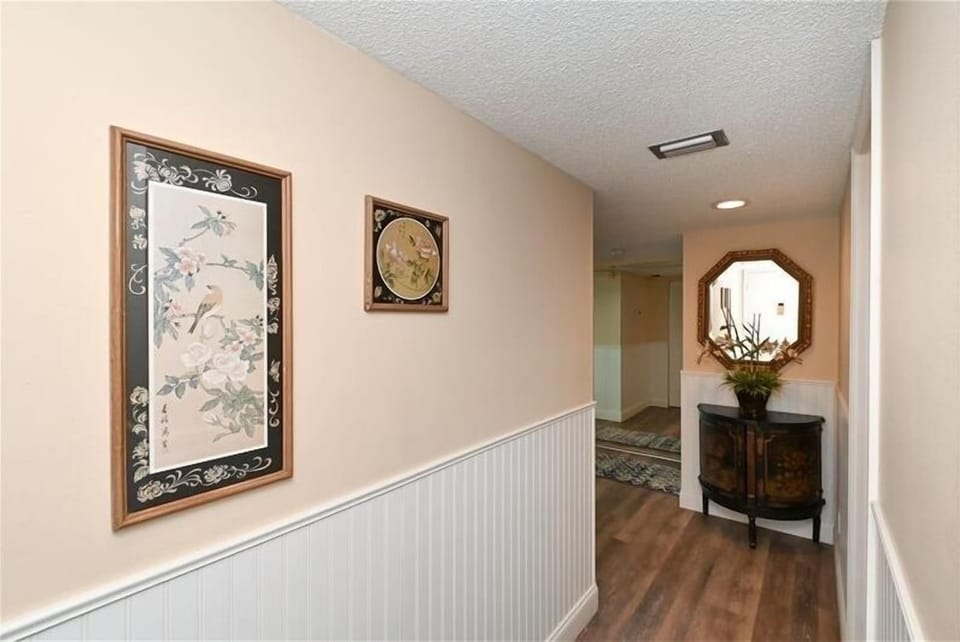 Entry Way