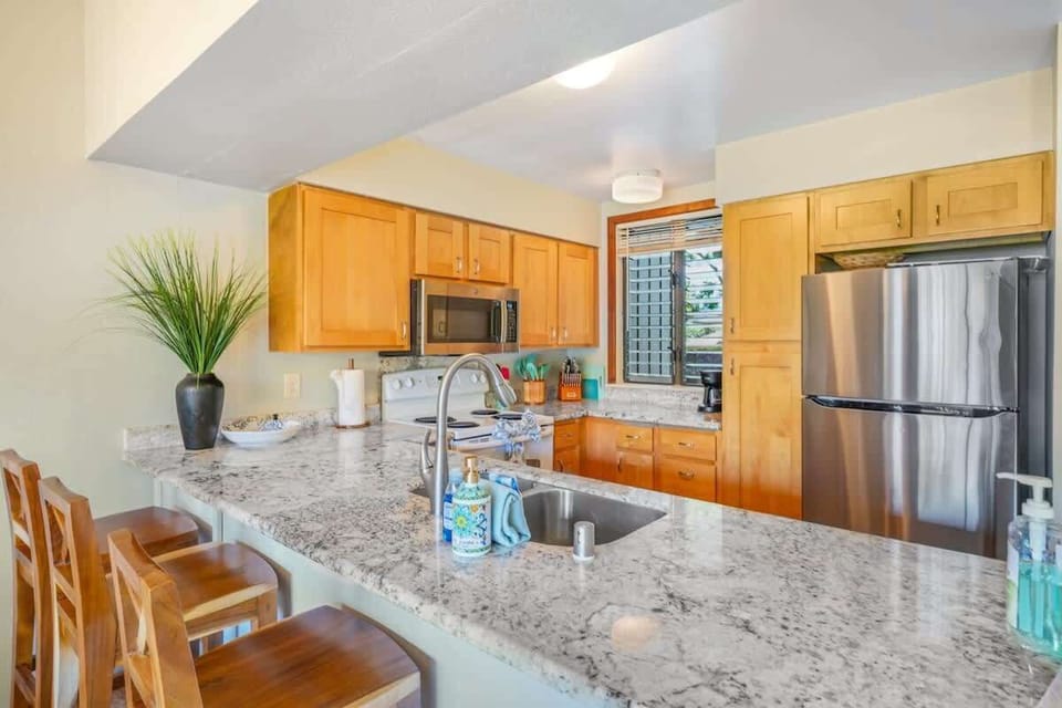 Kitchen Seating