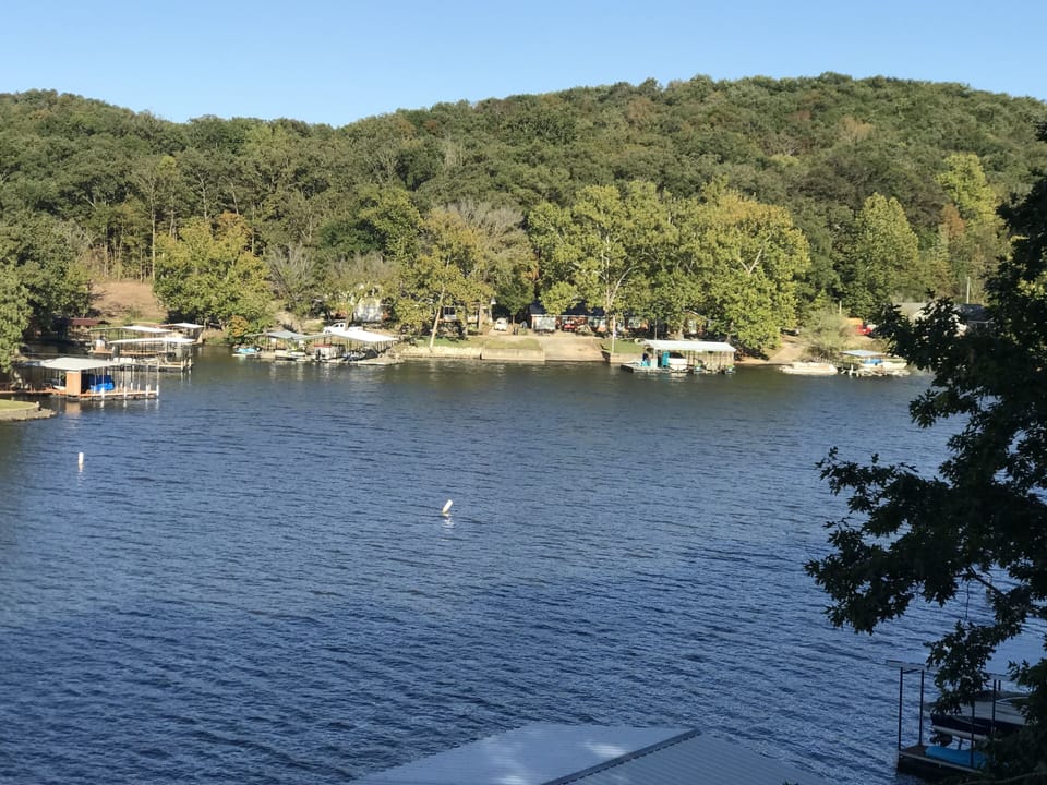 Lake