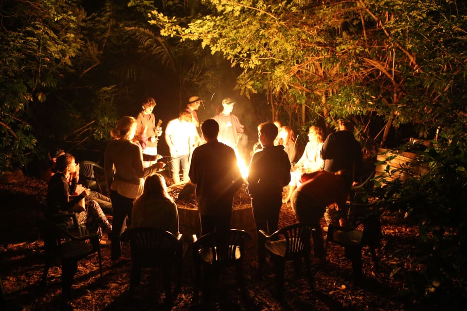 Campfire