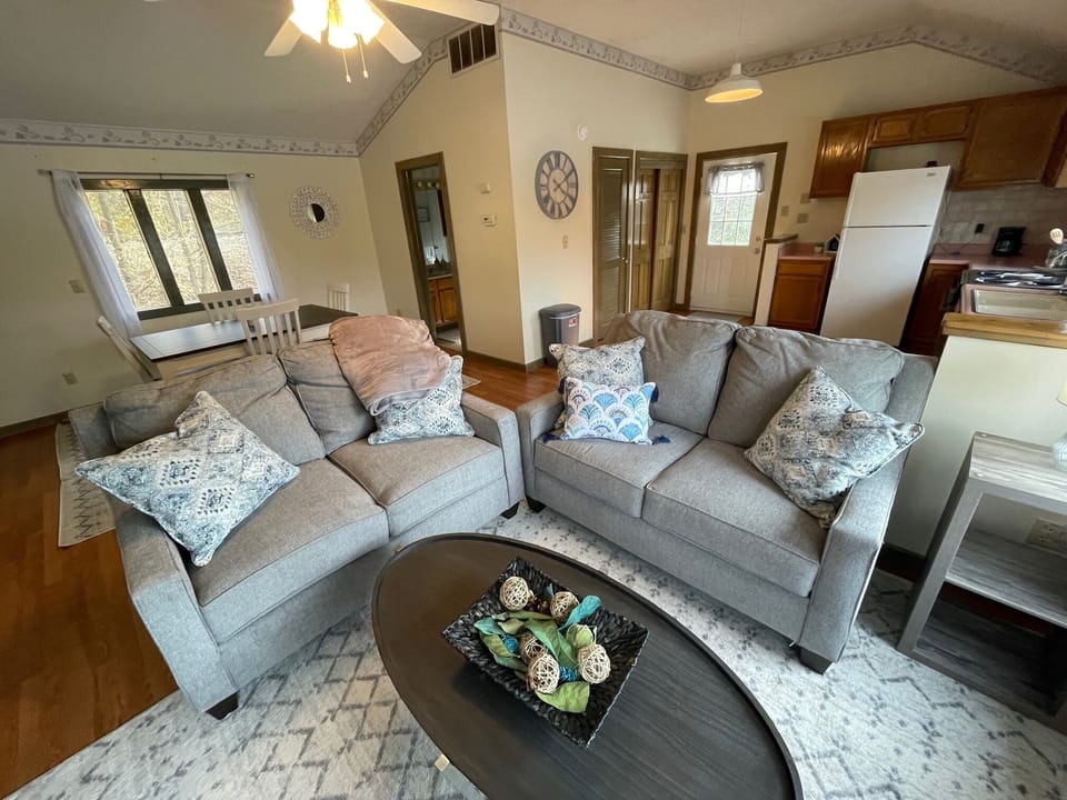 Living Room / Lounge