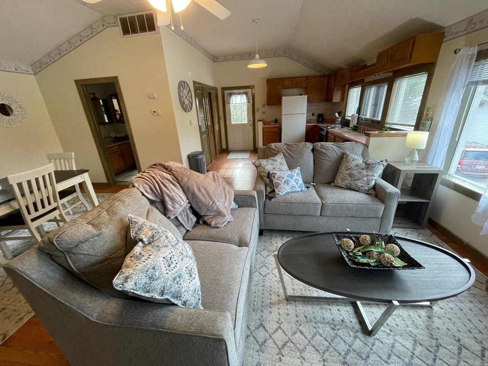 Living Room / Lounge