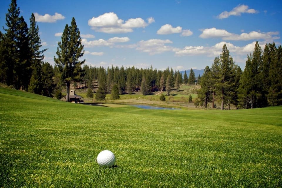 Golf