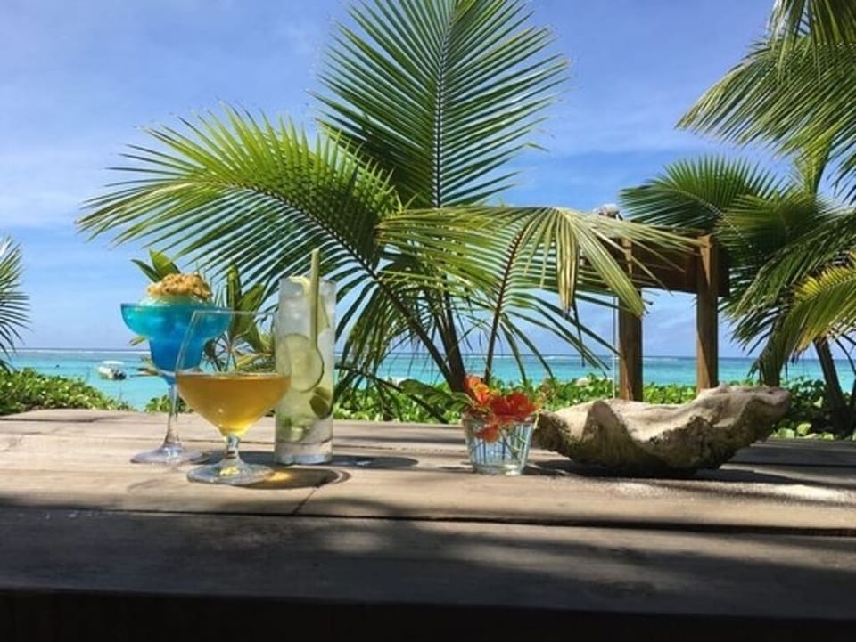 Beach/ocean view